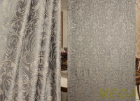 Ткани портьерные Однотон Жаккард ERT IOS 7-V148/280 P Jak