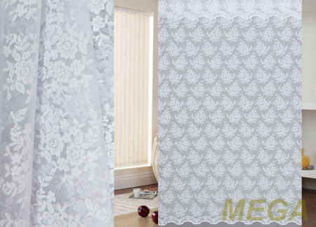 Тюль 24 в Кирове