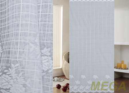 Тюль 24 в Кирове