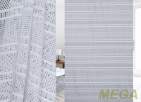 Однотон Тюль в Кирове