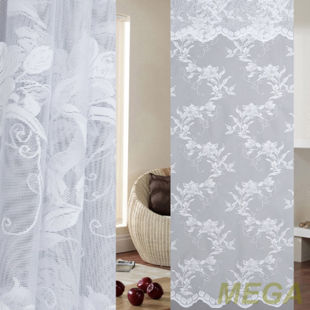 Тюль 24 в Кирове