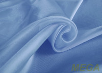 Однотон Органза в Кирове