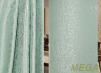 Ткани портьерные Однотон Жаккард ERT POLO 02-24/280 P Jak