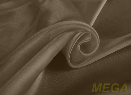 Однотон Органза в Кирове