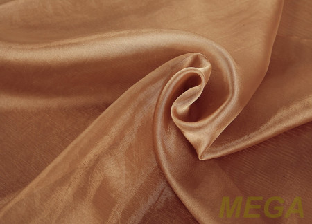 Однотон Органза в Кирове