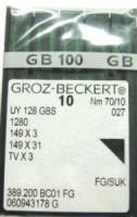 Иглы GROZ-BECKERT в Кирове