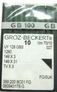 Иглы GROZ-BECKERT в Кирове