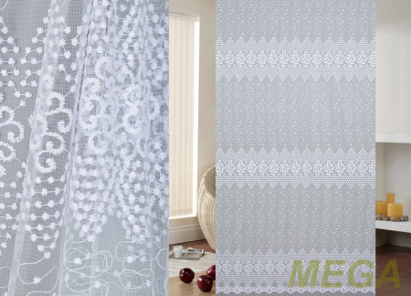 Вышивка Сетка в Кирове