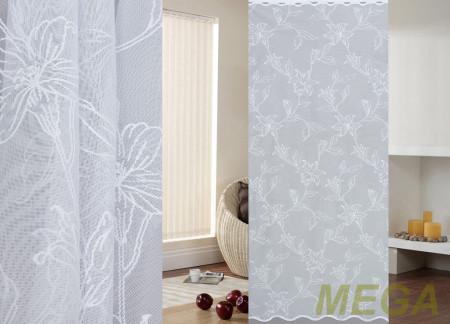 Тюль 24 в Кирове