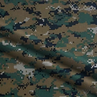 Ткань Оксфорд 600 D Во. PU в Кирове
