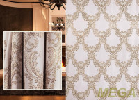 Ткани портьерные Многоцвет Жаккард WT 82570-col.F201/280 PJac