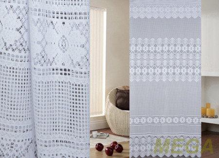 Однотон Тюль в Кирове