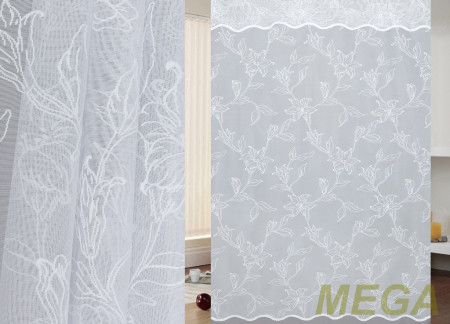 Тюль 24 в Кирове