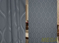 Ткани портьерные Однотон Жаккард ERT DAND08-35/280 P Jak