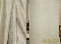 Ткани портьерные Однотон Жаккард ERT POLO 02-01/280 P Jak