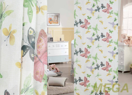 Печать Вуаль в Кирове