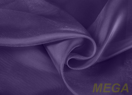 Однотон Органза в Кирове