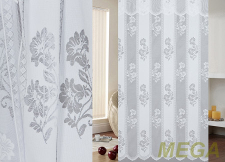 Жаккард тюль в Кирове