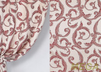 Ткани портьерные Рельеф Жаккард GL 13005-9/150 PJak