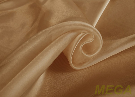 Однотон Органза в Кирове