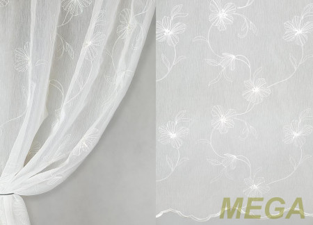 Вышивка Органза в Кирове