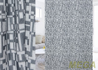 Ткани портьерные Многоцвет Жаккард HH GD3830-9/280 P Jac