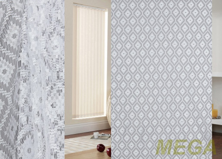 Тюль сетка в Кирове