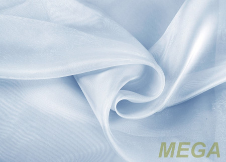 Однотон Органза в Кирове