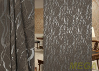 Ткани портьерные Многоцвет Жаккард RM R3114-27/300 P