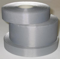 Лента светоотражающая 10мм  в Кирове