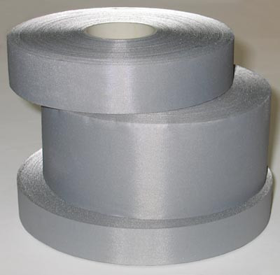 Лента светоотражающая 10мм  в Кирове