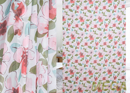 Печать Вуаль в Кирове