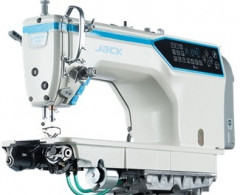 Промышленная шв.машина JACK (прямострочка) JK-A5E-H-7 (комлект)