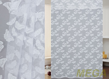 Тюль 24 в Кирове