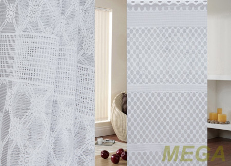 Тюль 18 в Кирове