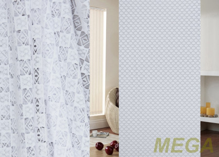 Тюль 18 в Кирове