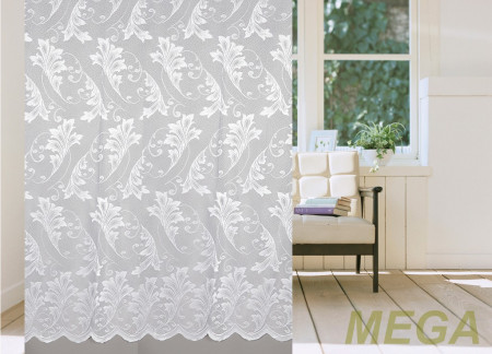 Тюль 14 в Кирове