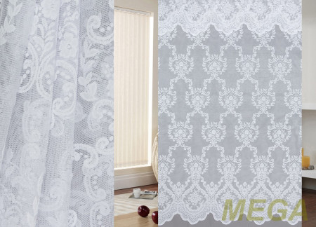 Тюль 18 в Кирове