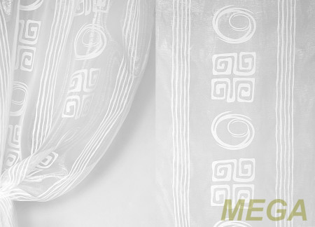 Флок Органза в Кирове