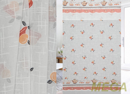 Деворе Лен в Кирове