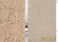 Фэнтези Органза в Кирове