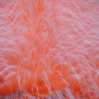 Мех искусственный длинноворсовый  в Кирове