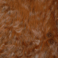 Мех искусственный длинноворсовый  в Кирове