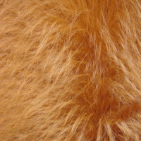 Мех искусственный длинноворсовый  в Кирове