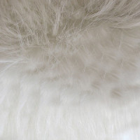 Мех искусственный длинноворсовый  в Кирове