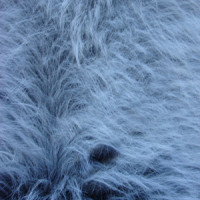 Мех искусственный длинноворсовый  в Кирове