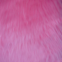 Мех искусственный длинноворсовый  в Кирове