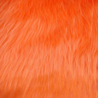 Мех искусственный длинноворсовый  в Кирове
