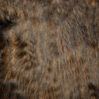 Мех искусственный длинноворсовый  в Кирове