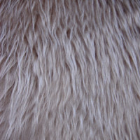 Мех искусственный длинноворсовый  в Кирове